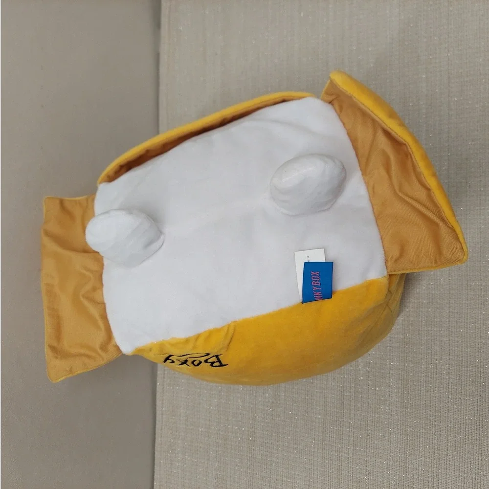 LankyBox Boxy 14